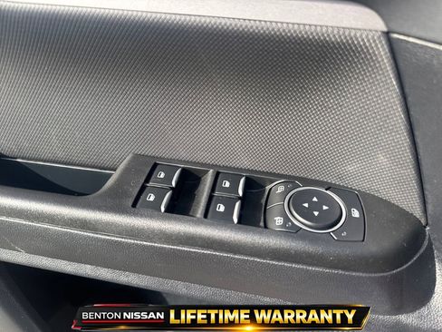 Used 2024 Ford Bronco Sport Outer Banks w/ Tech Package AWD/4WD image 13