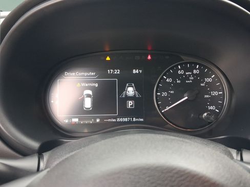 Used 2023 Nissan Kicks SR w/ SR Premium Package FWD image 13