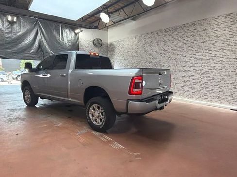 Used 2024 RAM 2500 Laramie w/ Safety Group AWD/4WD image 7