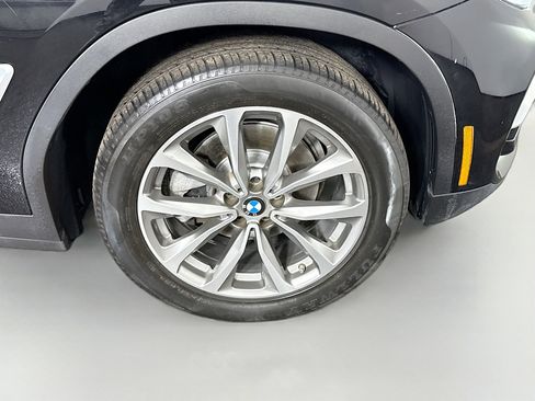 Used 2019 BMW X3 xDrive30i w/ Convenience Package image 32