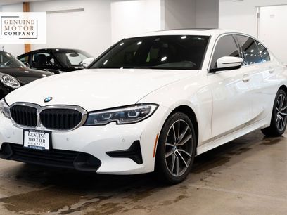Used 2020 BMW 330i Sedan w/ Convenience Package