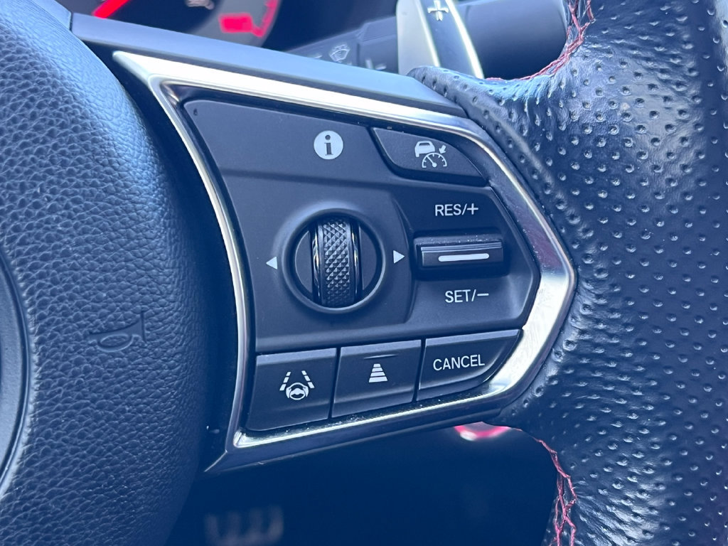 Used 2021 Acura TLX Type S AWD/4WD image 22