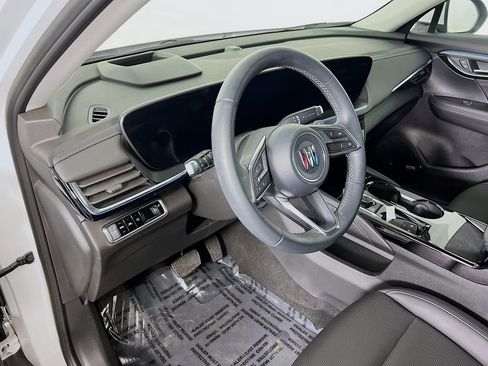 Certified 2024 Buick Envision Preferred image 8