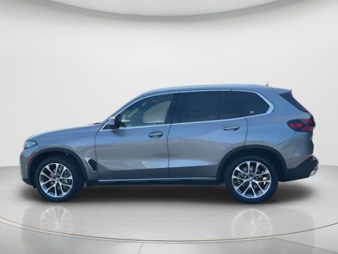 New 2026 BMW X5 xDrive40i image 5