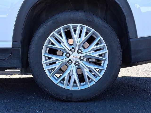 Used 2026 GMC Acadia Elevation w/ Elevation Premium Package AWD/4WD image 5
