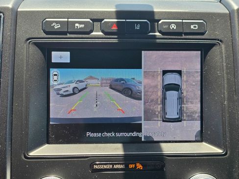 Used 2020 Ford Expedition King Ranch AWD/4WD image 18