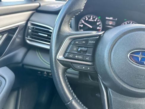 Certified 2023 Subaru Outback Onyx Edition image 29