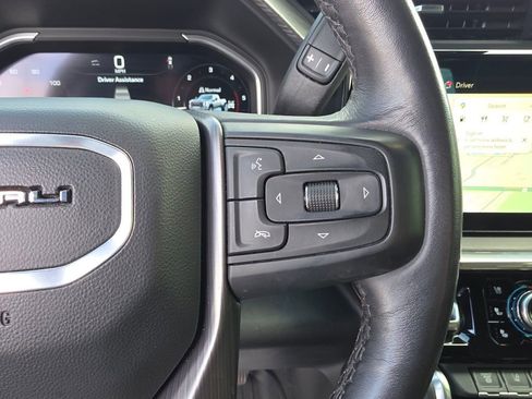 Used 2024 GMC Sierra 3500 Denali Ultimate image 28