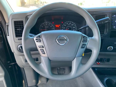 Used 2017 Nissan NV 3500 SV w/ SV Technology Package image 42