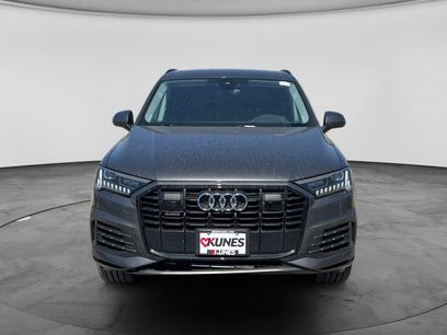 Used 2023 Audi Q7 3.0T Premium Plus w/ Premium Plus Package