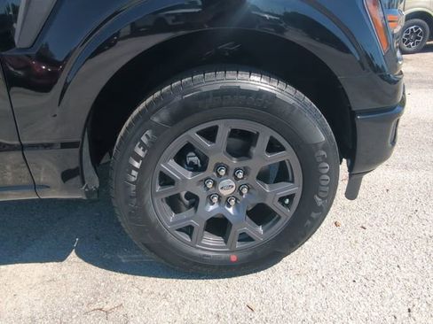 New 2026 Ford F150 STX w/ Equipment Group 200A RWD image 12