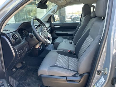 Used 2019 Toyota Tundra SR5 image 9