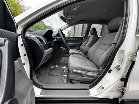 Used 2009 Honda CR-V LX image 10