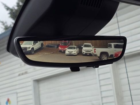 Used 2024 GMC Sierra 1500 Denali w/ Denali Reserve Package AWD/4WD image 35