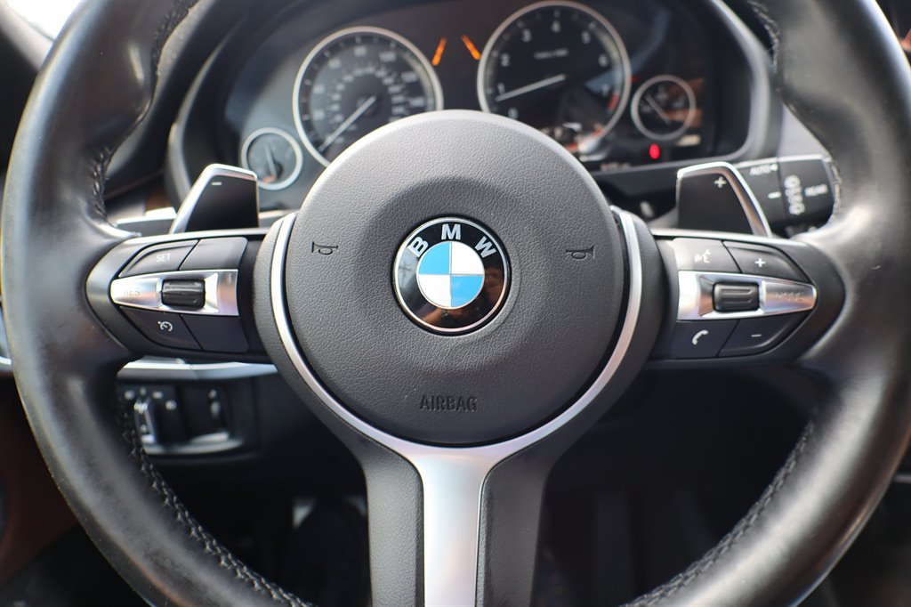 Used 2016 BMW X5 xDrive50i AWD/4WD image 39