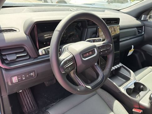 New 2026 GMC Terrain AT4 AWD/4WD image 16