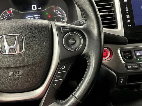 Used 2016 Honda Pilot EX-L image 14