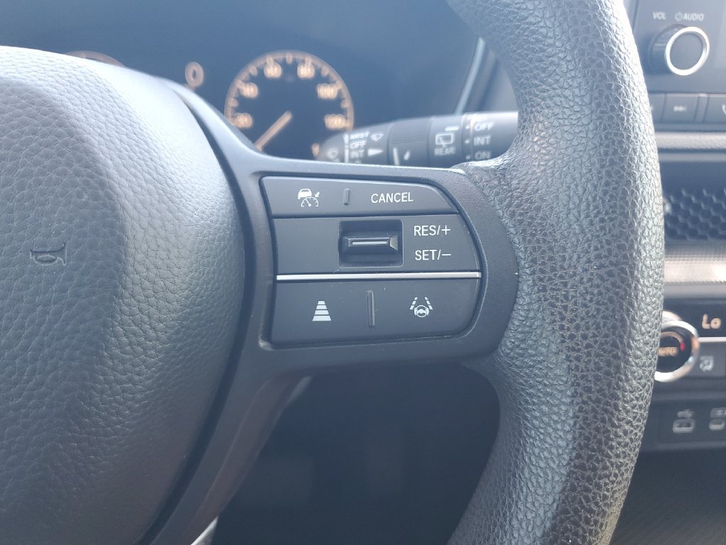 Used 2024 Honda CR-V EX image 21