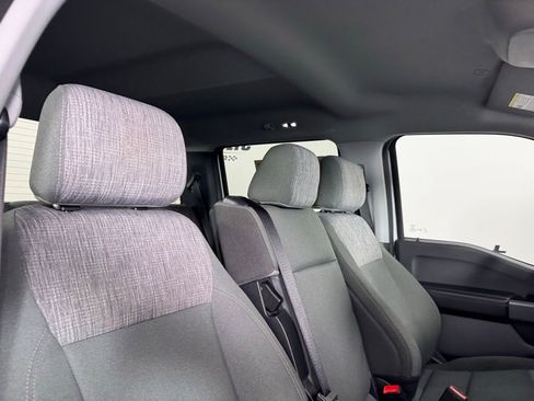 Used 2023 Ford F150 XLT image 26