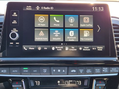 New 2026 Honda Odyssey Sport-L image 11