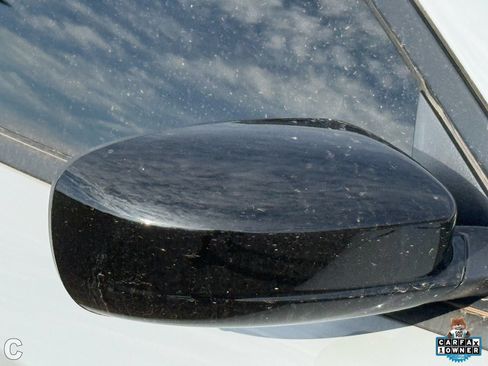 Used 2022 Dodge Charger R/T w/ Blacktop Package RWD image 8