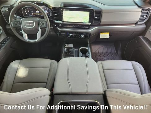 New 2026 GMC Sierra 1500 SLT AWD/4WD image 20