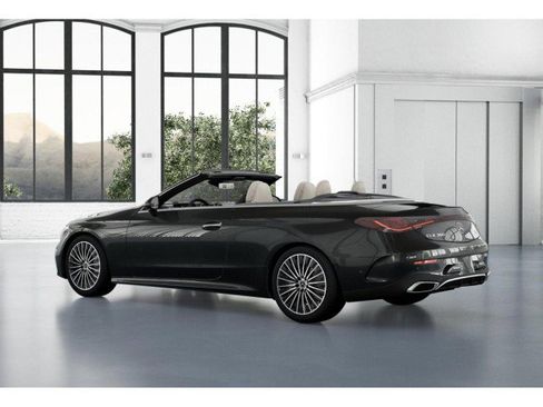 New 2026 Mercedes-Benz CLE 300 4MATIC Cabriolet image 29