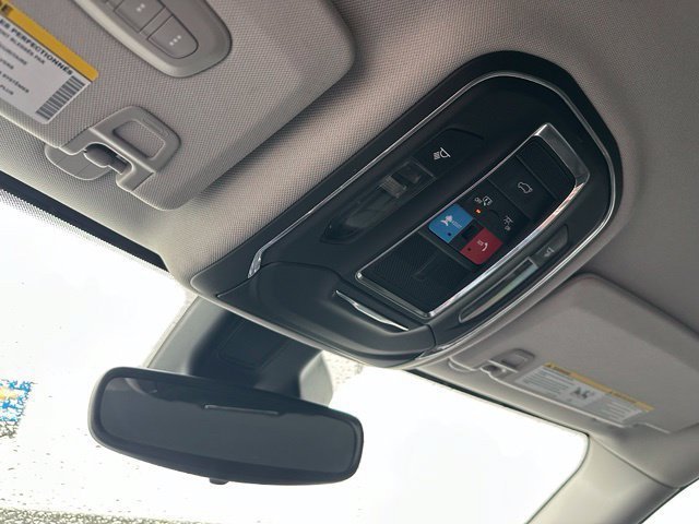 Used 2023 Jeep Grand Cherokee L Limited AWD/4WD image 27