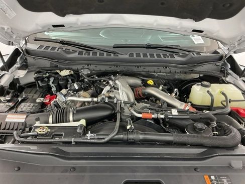 Used 2024 Ford F350 Platinum image 36