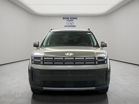 New 2026 Hyundai Santa Fe SEL FWD image 23