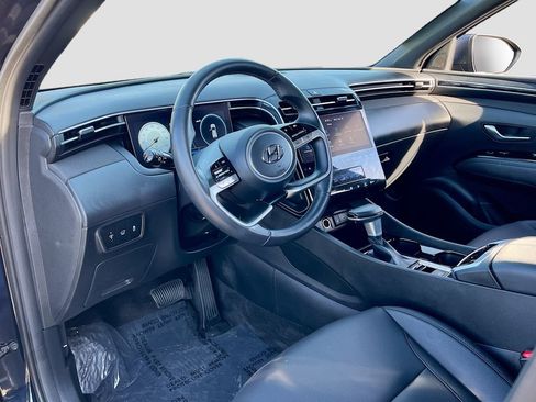 Used 2024 Hyundai Tucson XRT image 9