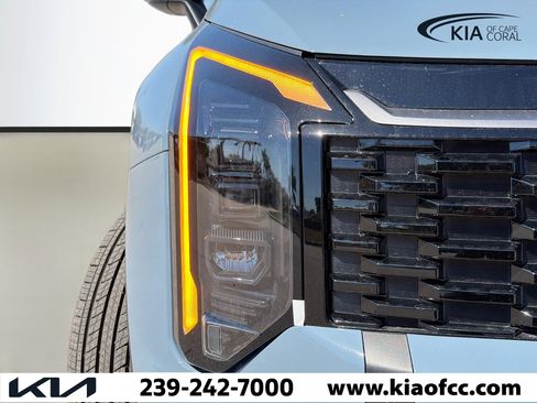 New 2026 Kia Sportage S image 9