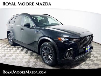 New 2026 MAZDA CX-70 SC
