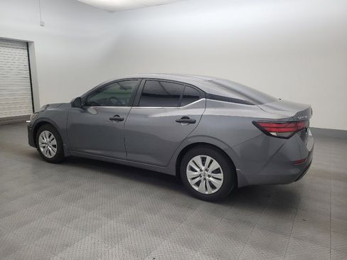 Used 2024 Nissan Sentra S FWD image 3