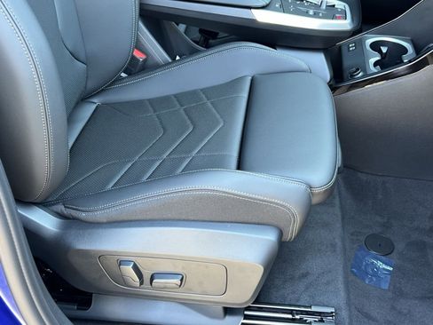 New 2026 BMW X1 xDrive28i image 27