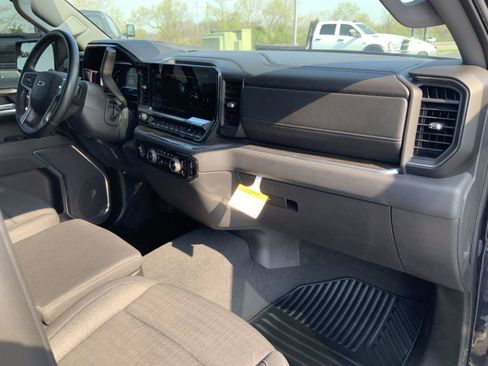 Used 2024 Chevrolet Silverado 1500 RST image 59