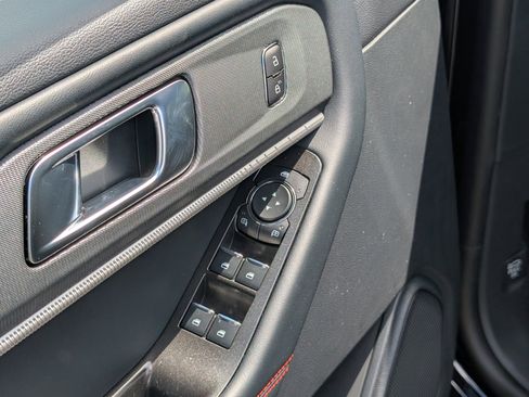 New 2026 Ford Explorer ST-Line image 17