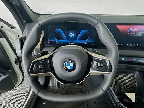 Used 2025 BMW X3 xDrive30i w/ Premium Package image 11