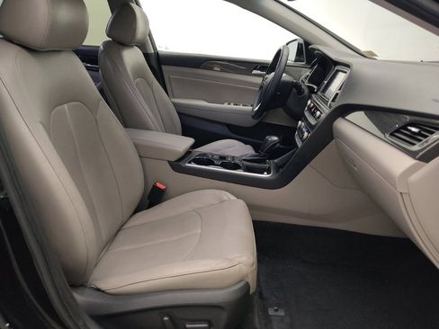 Used 2019 Hyundai Sonata Limited w/ Ultimate Package 04 FWD image 21