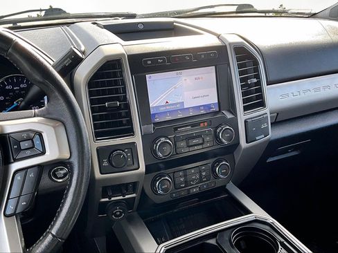 Used 2020 Ford F250 Lariat w/ Tremor Off-Road Package image 6