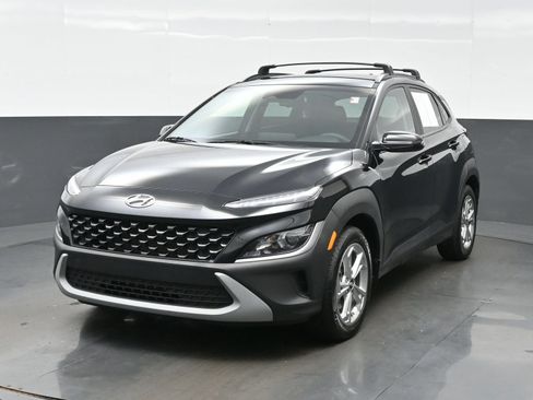 Certified 2023 Hyundai Kona SEL AWD/4WD image 1
