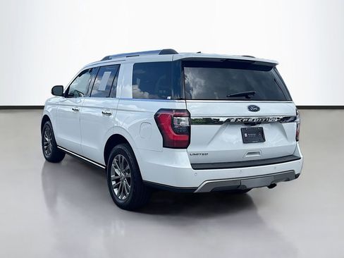 Used 2020 Ford Expedition Limited AWD/4WD image 5