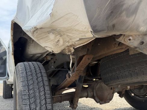 Used 2003 Ford Ranger XL RWD image 44