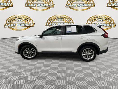 Used 2024 Honda CR-V EX-L image 8
