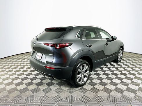 Used 2023 MAZDA CX-30 AWD 2.5 S w/ Preferred Package image 10