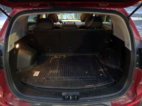Used 2015 Kia Sportage LX image 9