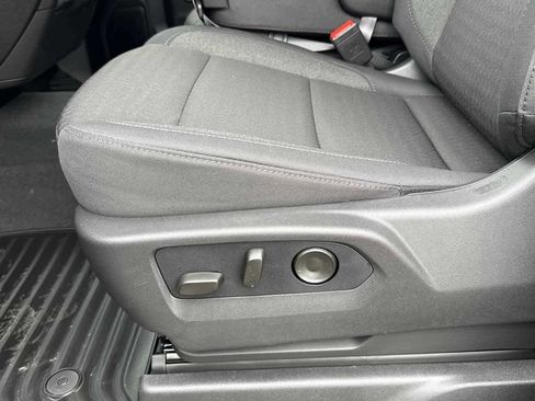 New 2026 Chevrolet Silverado 1500 Custom w/ Rally Edition image 21