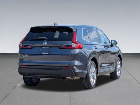 Used 2024 Honda CR-V EX image 5
