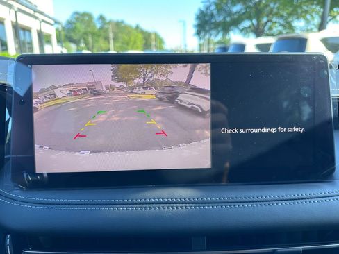 Certified 2025 INFINITI QX60 Pure image 6