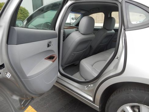 Used 2006 Buick LaCrosse CXL w/ Driver Confidence Package FWD image 29